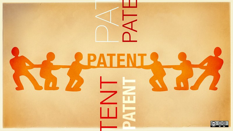 Patents